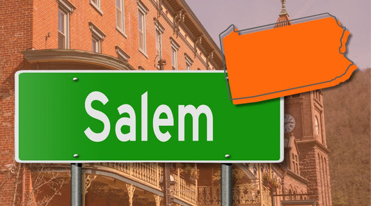 People Always Talk About Salem. Jim Thorpe is Just Better.