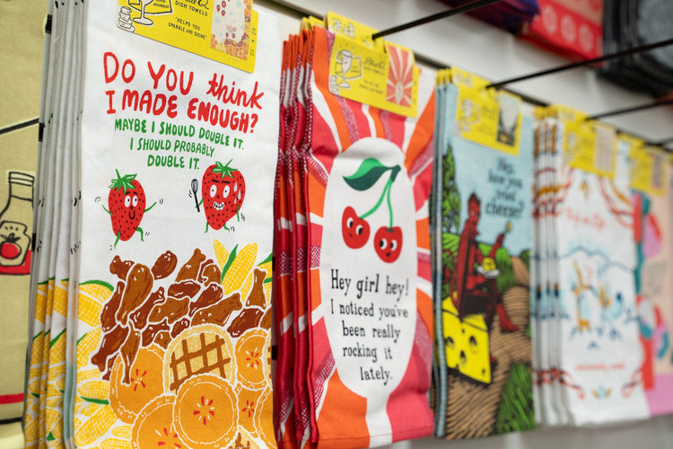 Dish Towels