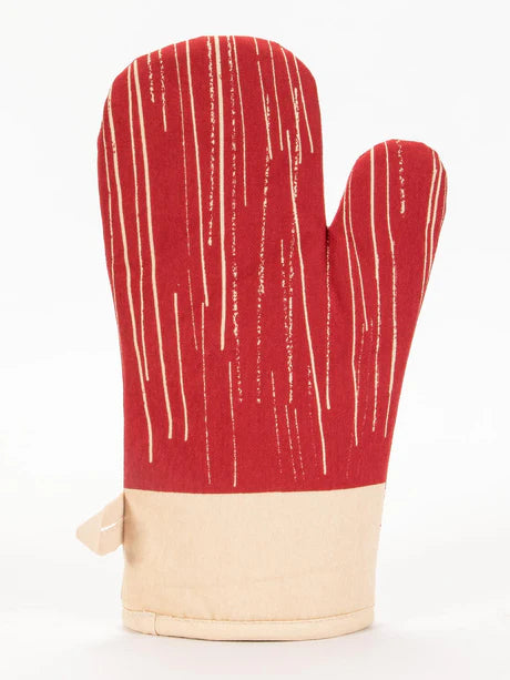 Made From Scratch - Oven Mitt