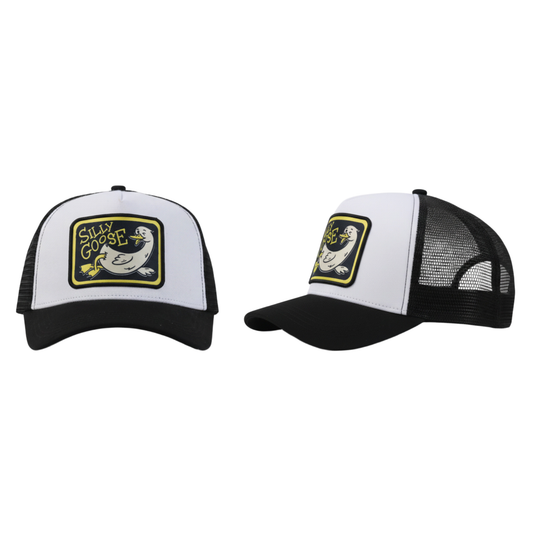 Silly Goose | Funny Trucker Hat
