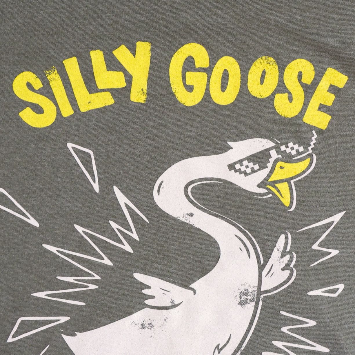 Silly Goose On The Loose T-Shirt