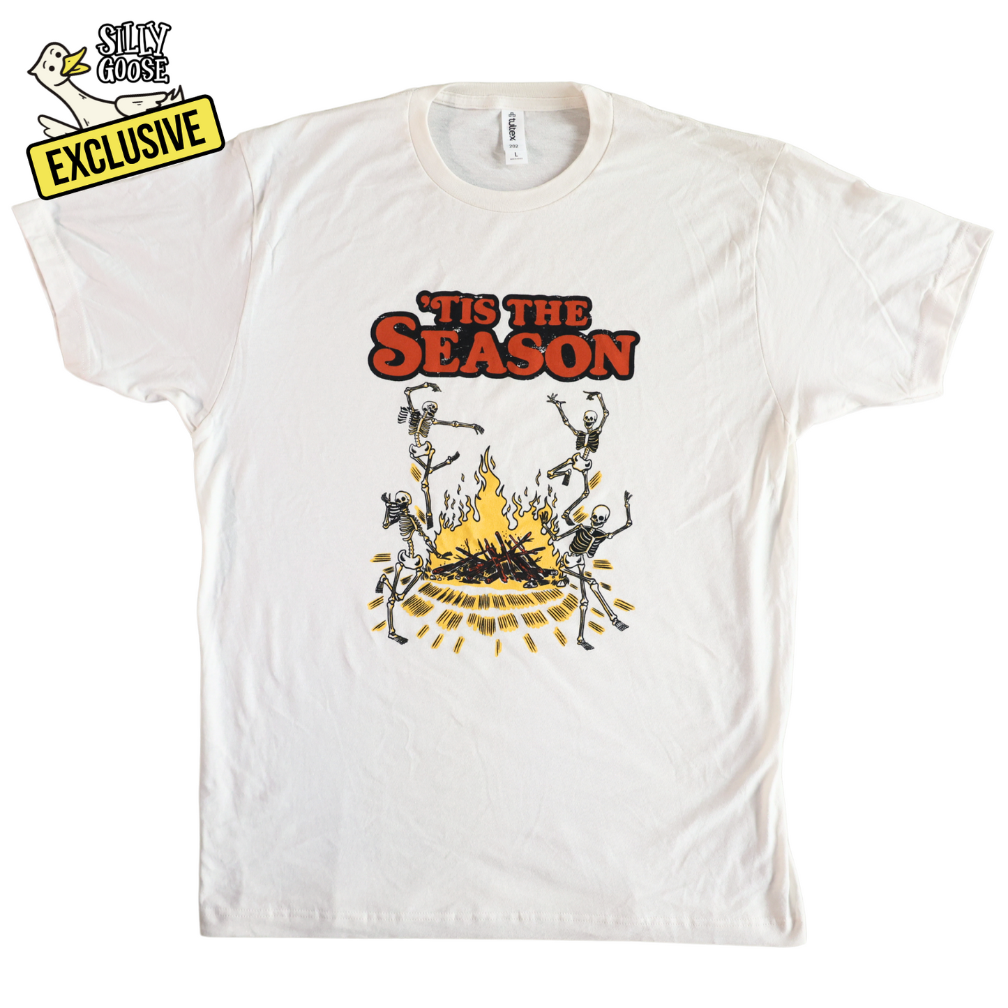 Tis The Season T-Shirt
