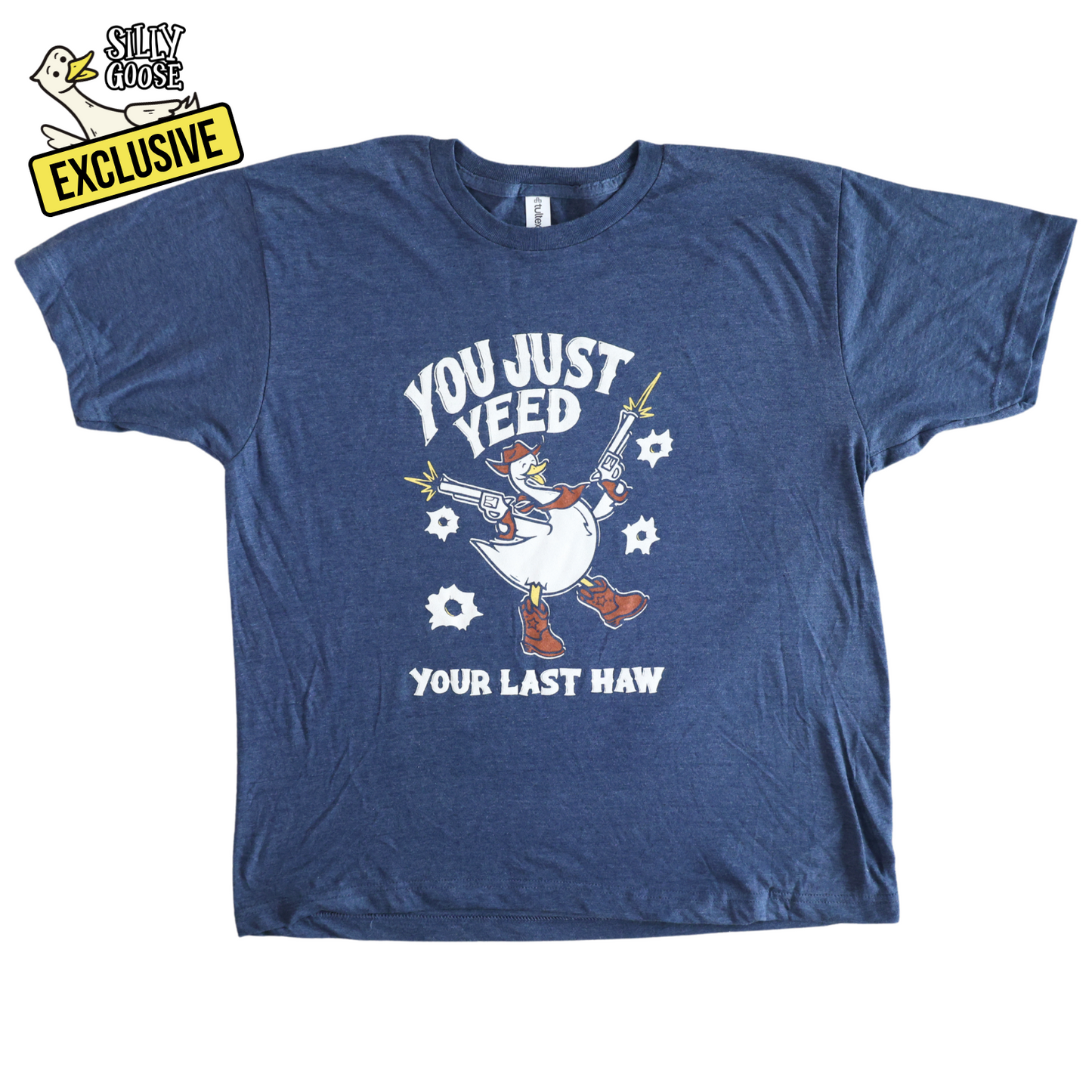 You Just Yeed Your Last Haw T-Shirt