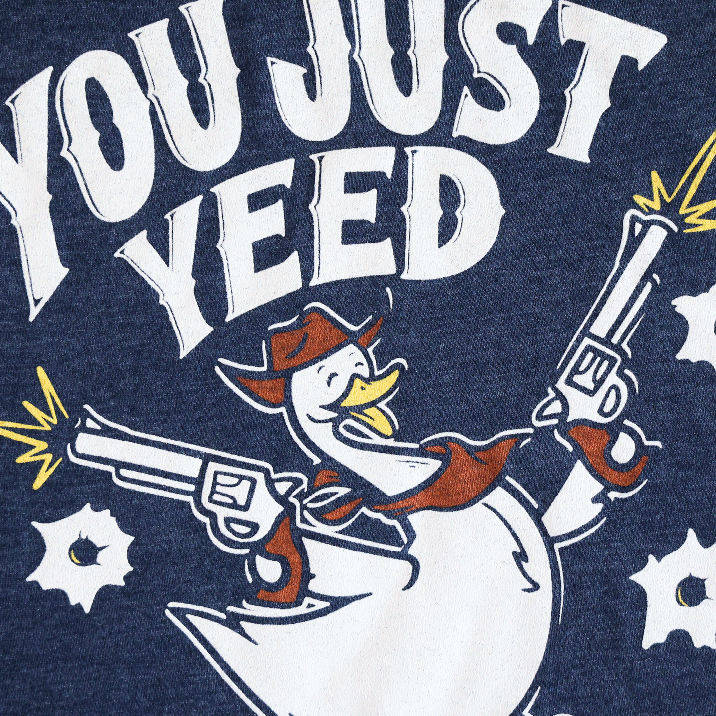 You Just Yeed Your Last Haw T-Shirt