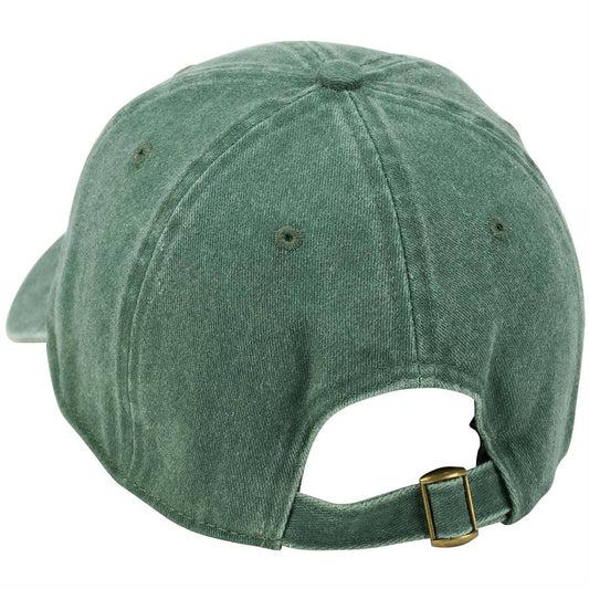 Overstimulated Baseball Cap