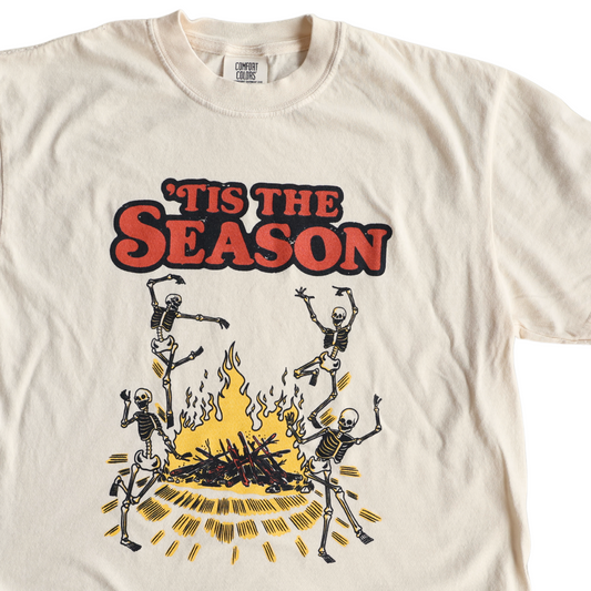 Tis The Season T-Shirt