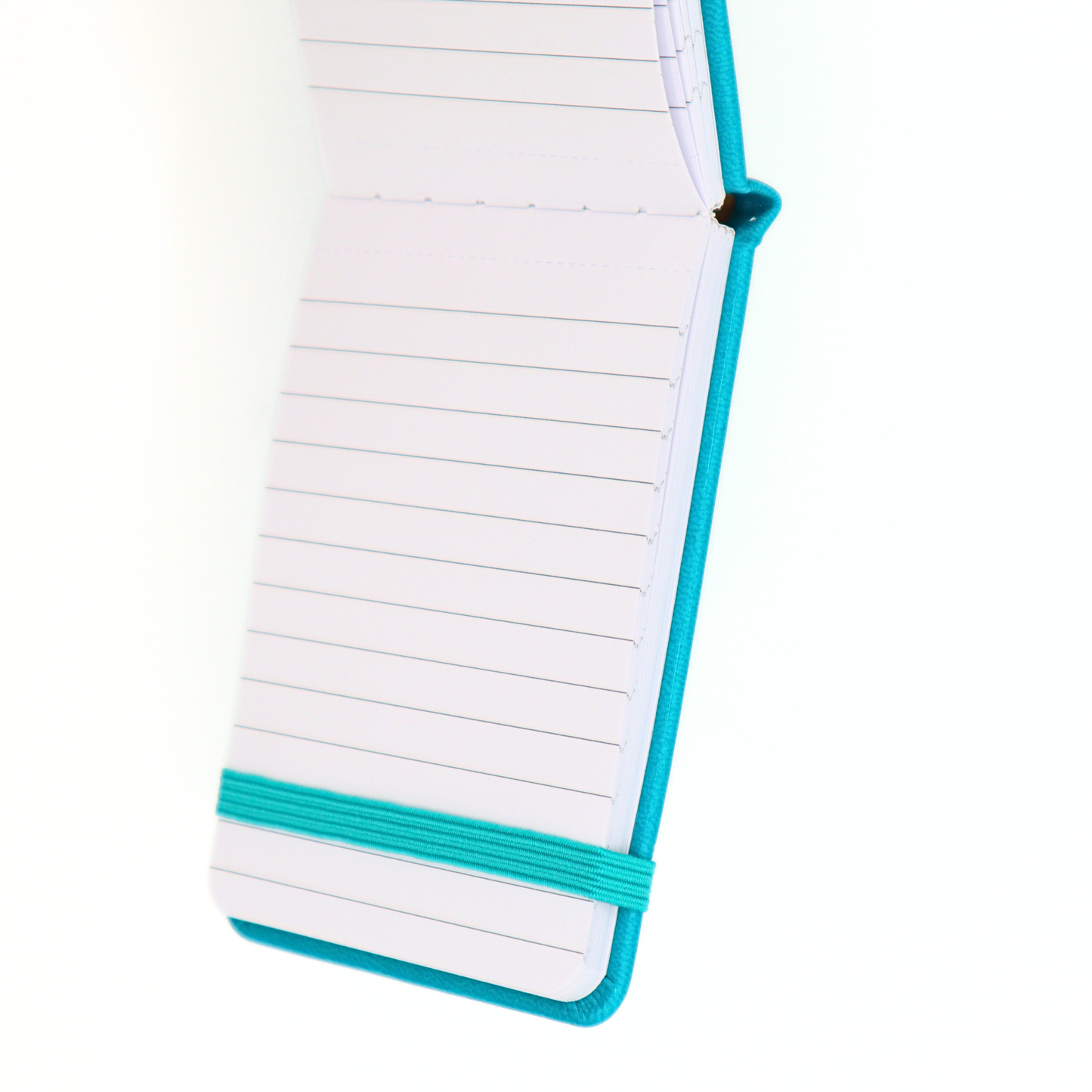 Leatherette Pocket Journal People I Want To Punch