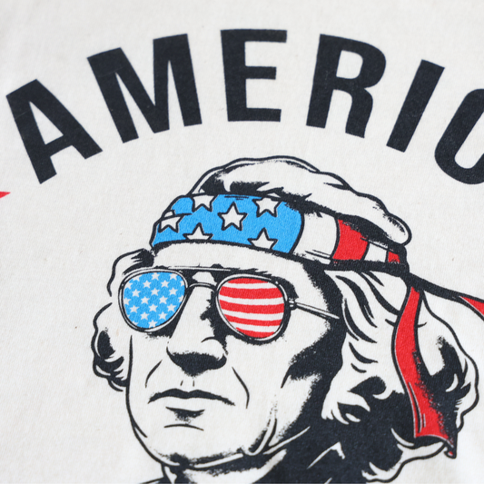 America The Badass T-Shirt