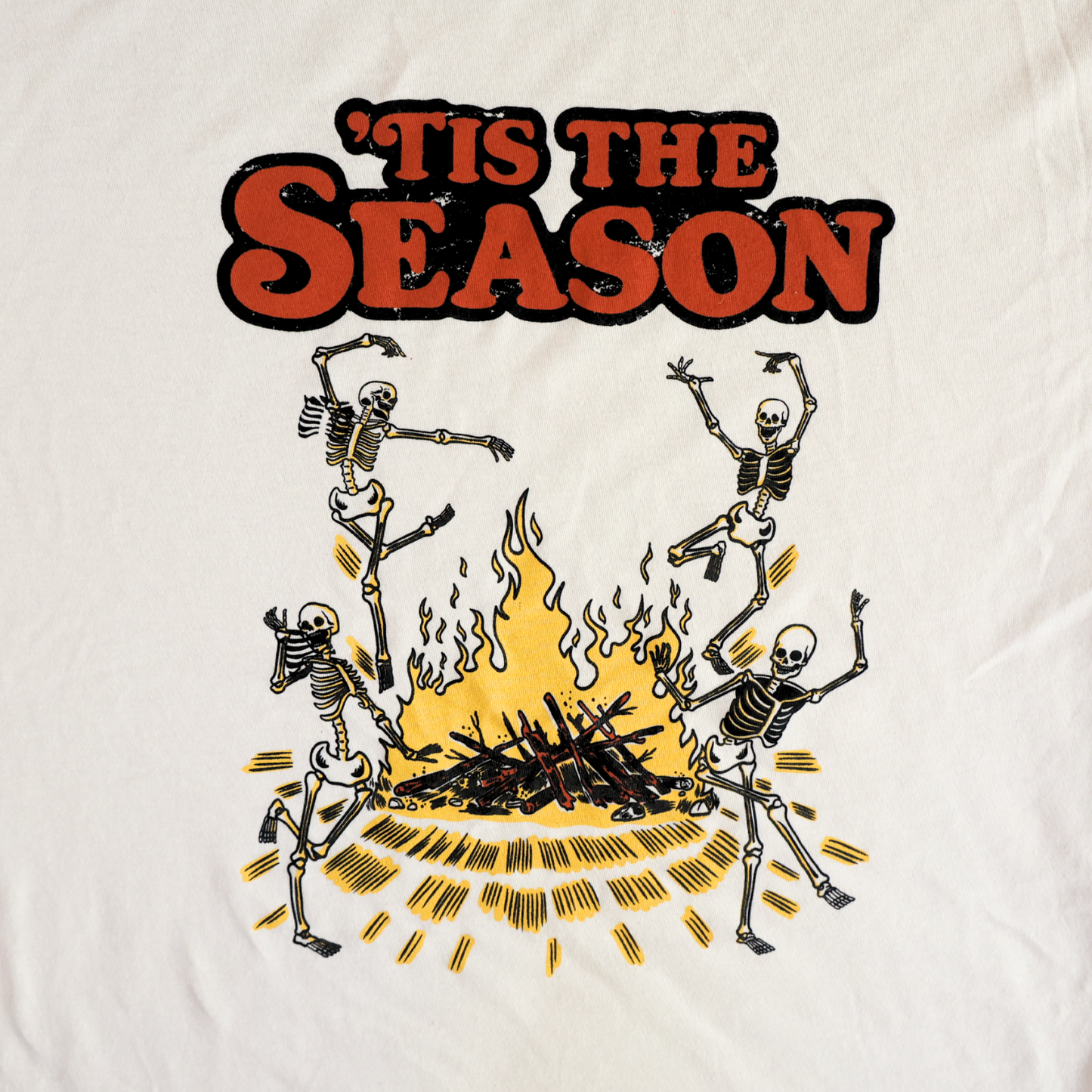 Tis The Season T-Shirt