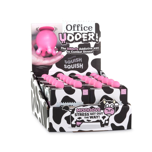Office Udders