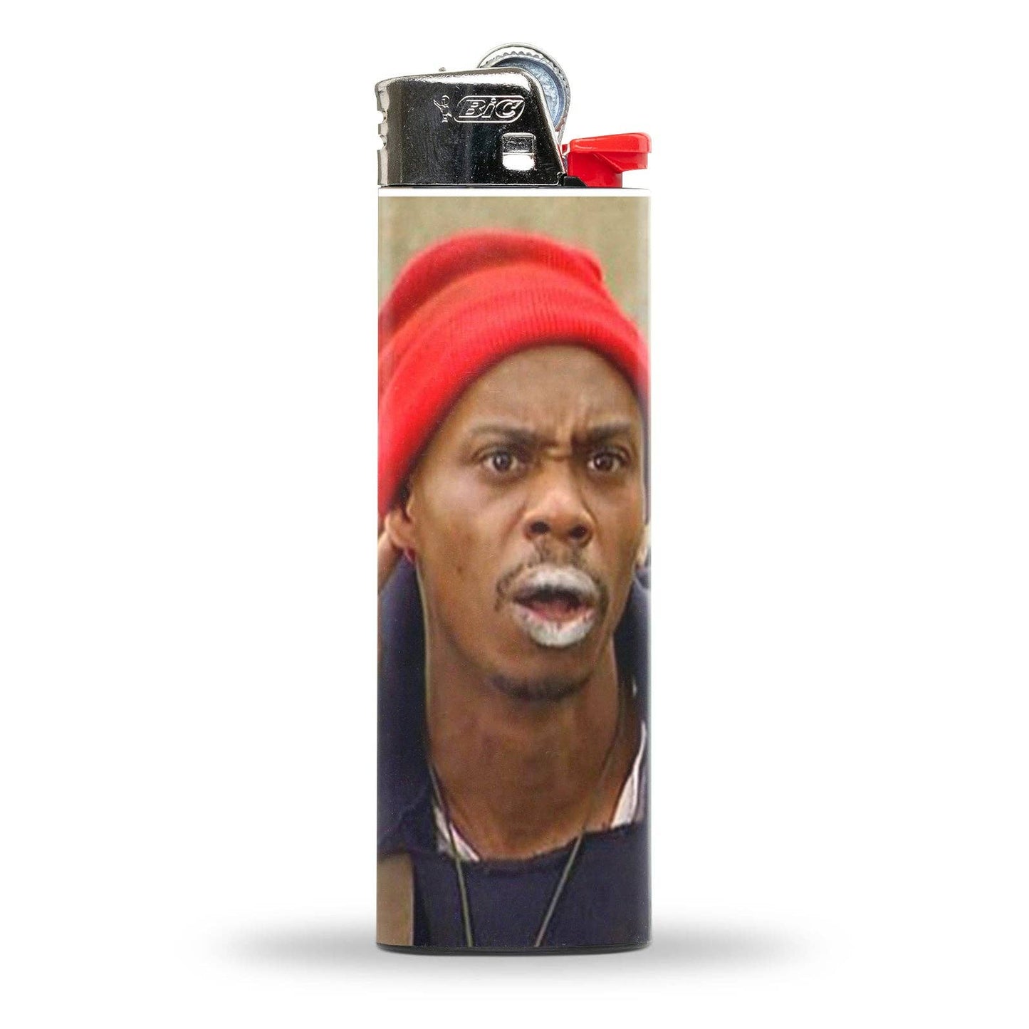 Tyrone Biggums Inspired Lighter