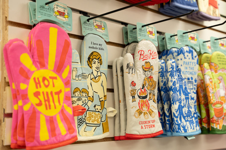 For The Kitchen