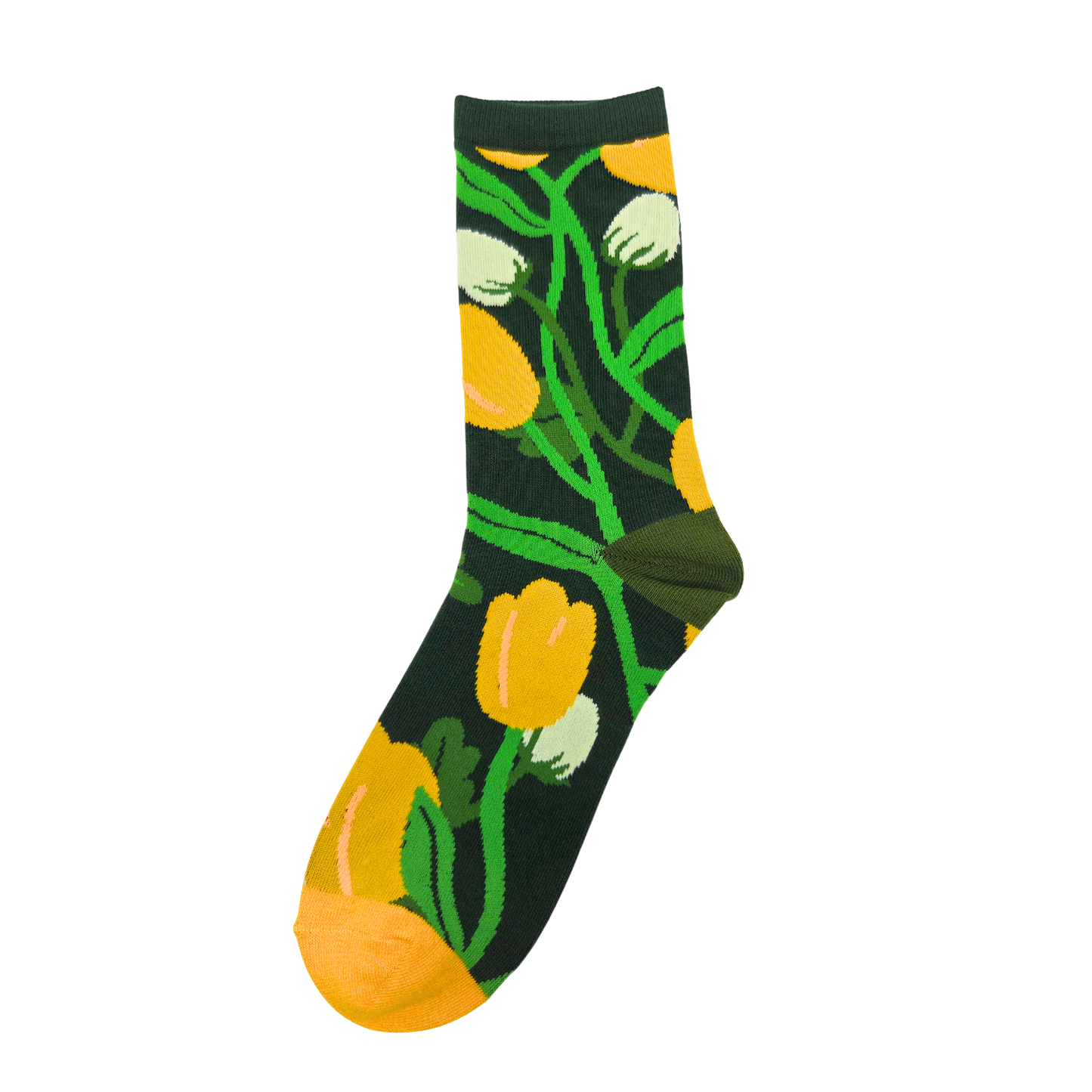 Good Moms Say Bad Words Socks - Silly Sockery