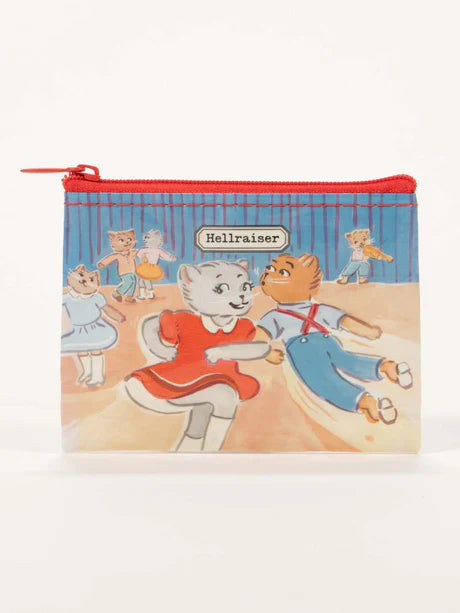 Hellraiser - Coin Purse