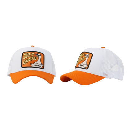 Cool Silly Goose | Funny Trucker Hat