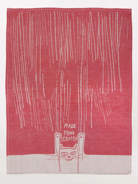 Made From Scratch - Woven Dish Towel