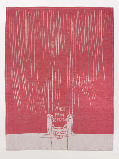 Made From Scratch - Woven Dish Towel