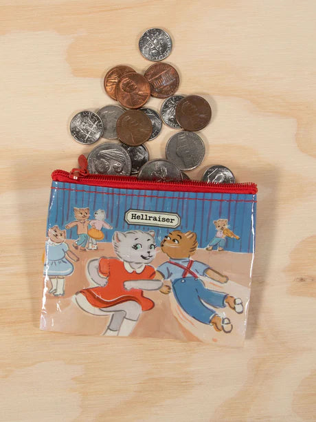 Hellraiser - Coin Purse