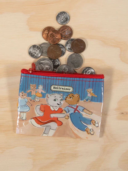 Hellraiser - Coin Purse