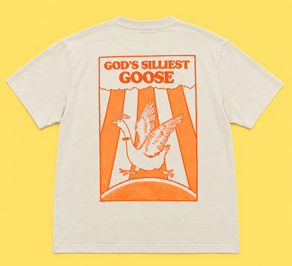 God's Silliest Goose T-Shirt