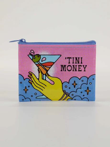 Tini Money - Coin Purse