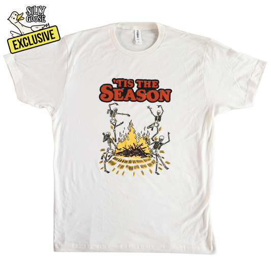 Tis The Season T-Shirt
