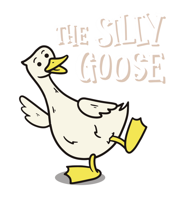 The Silly Goose Unapologetic Gifts & Novelties