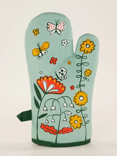 Please One Shitstorm At A Time - Oven Mitt