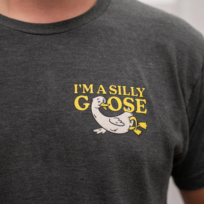 The Silly Goose Jim Thorpe Shop Shirt