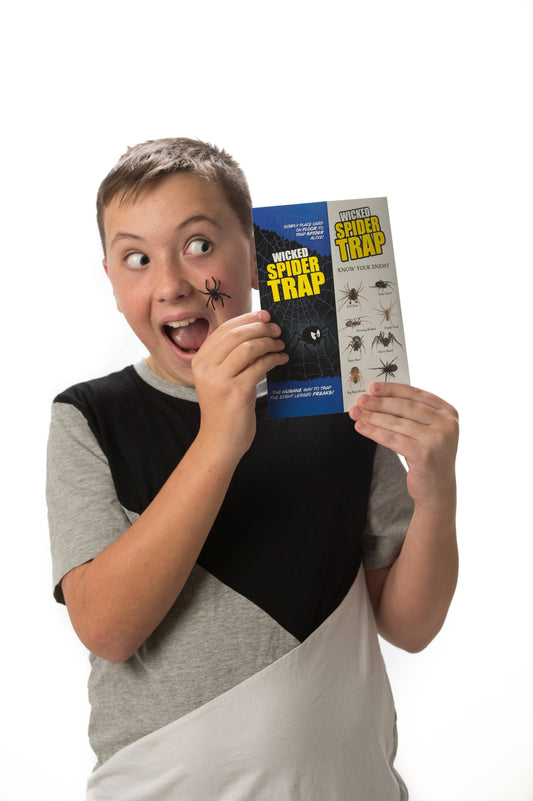 Wicked Pranks and Jokes