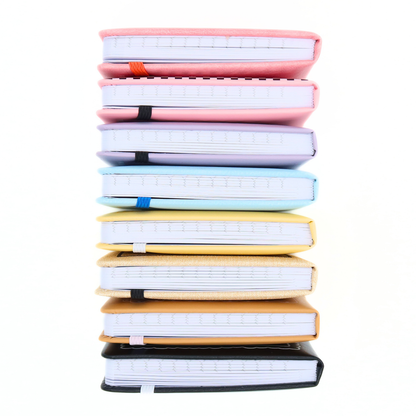 Leatherette Pocket Journal What The Fuck Is My Password