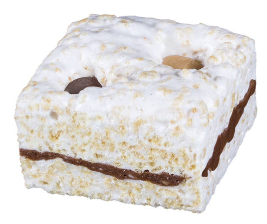 Peanut Butter & Chocolate Summer Version no Medallions