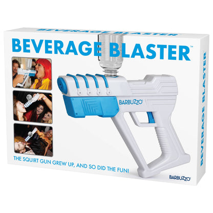 Beverage Blaster – Adult Squirt Gun_Fun Christmas Party Gift