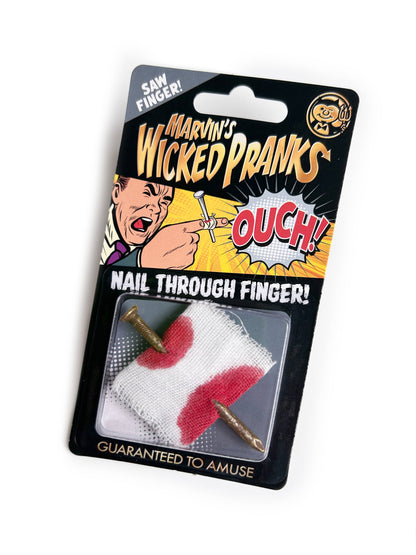 Mini Wicked Pranks Assortment