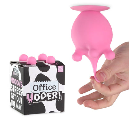 Office Udders
