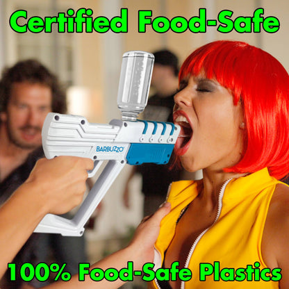 Beverage Blaster – Adult Squirt Gun_Fun Christmas Party Gift