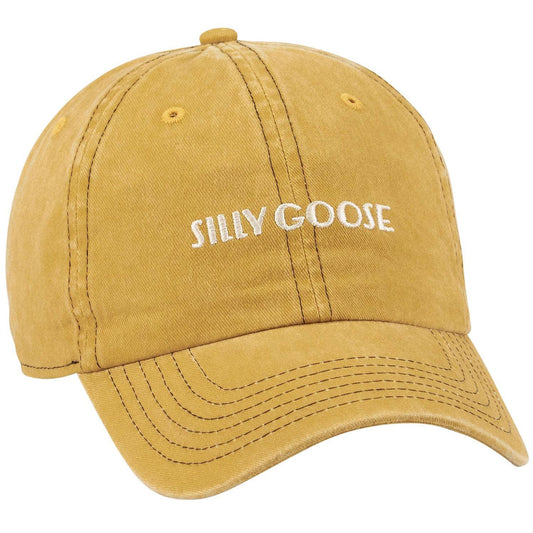 Silly Goose Baseball Cap