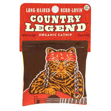 Country Legend - Catnip