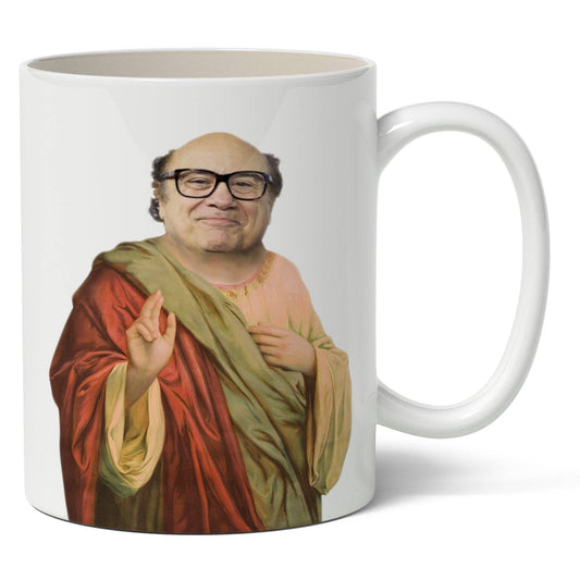 Saint Danny Mug