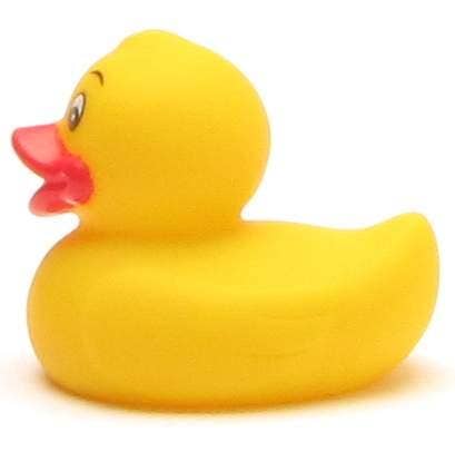 Jessi rubber duck - rubber duck