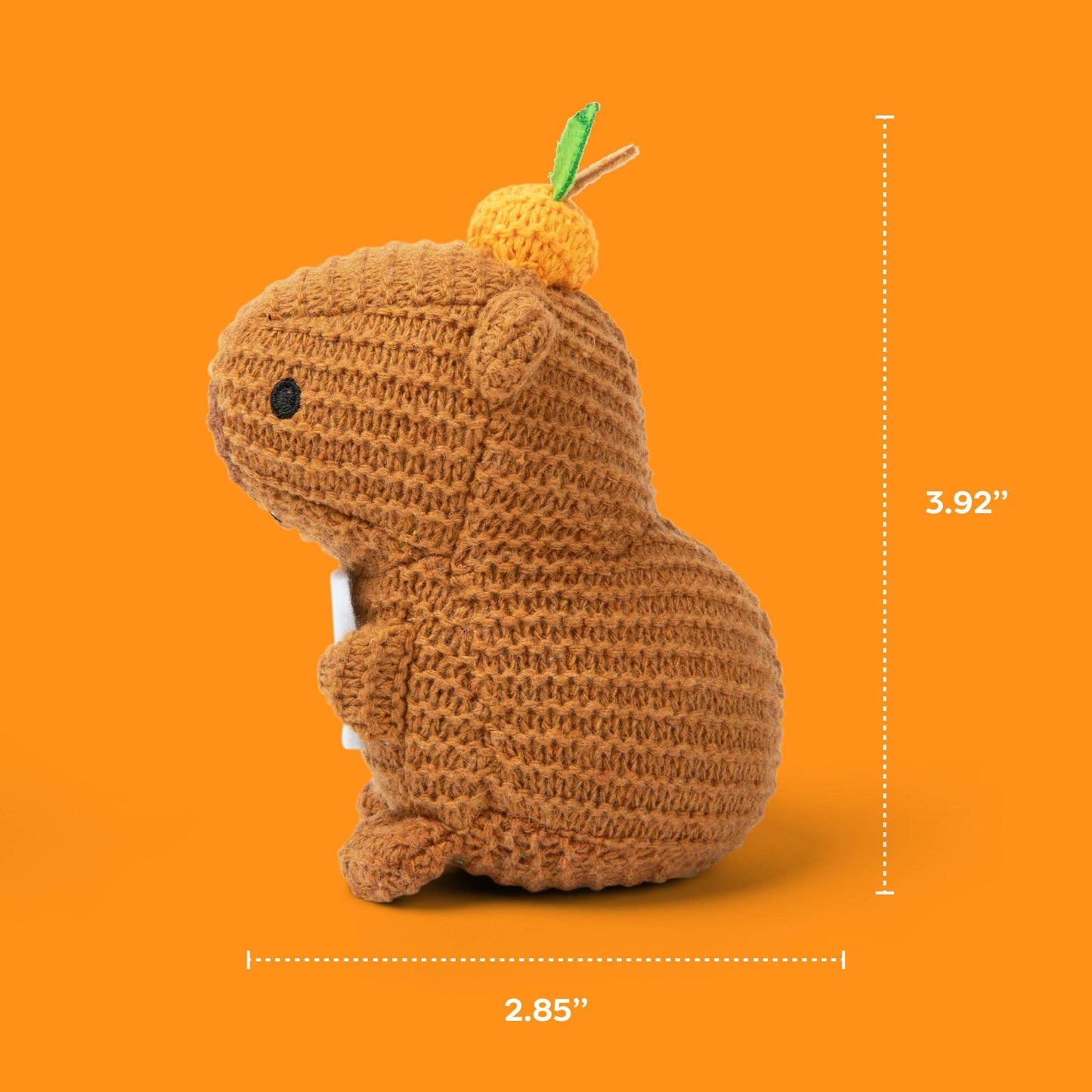 Lil Cheers Capybara
