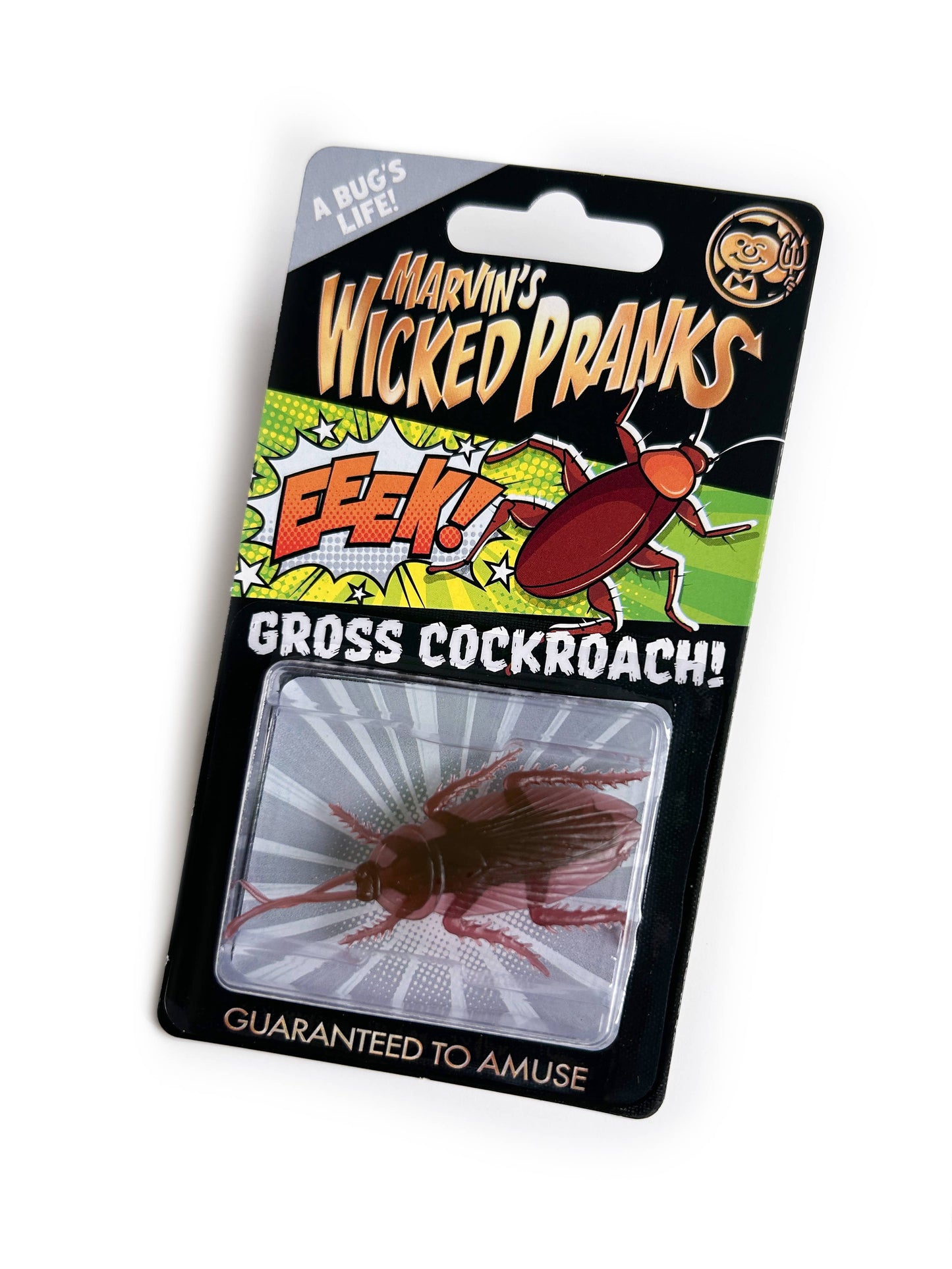 Mini Wicked Pranks Assortment