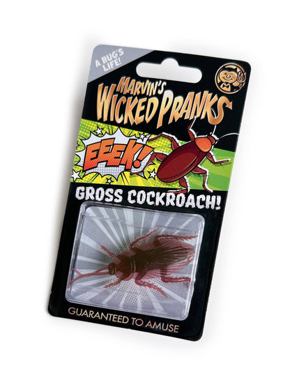 Mini Wicked Pranks Assortment
