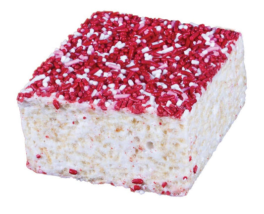 Valentine’s Sprinkles