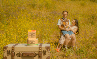 Soap for Momma's Boy | Funny Soap