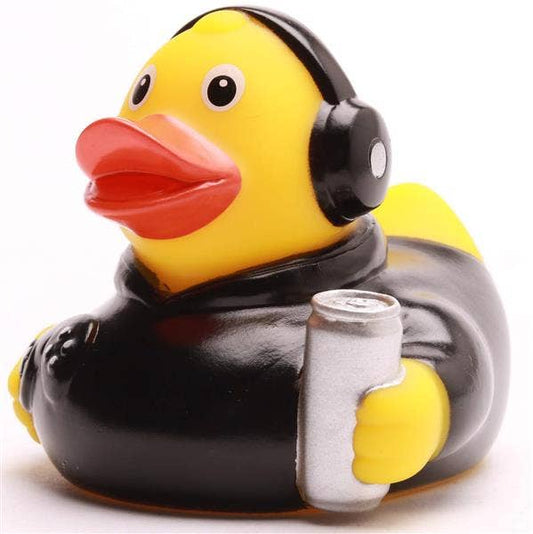 Gamer Rubber Duck - Rubber Duck