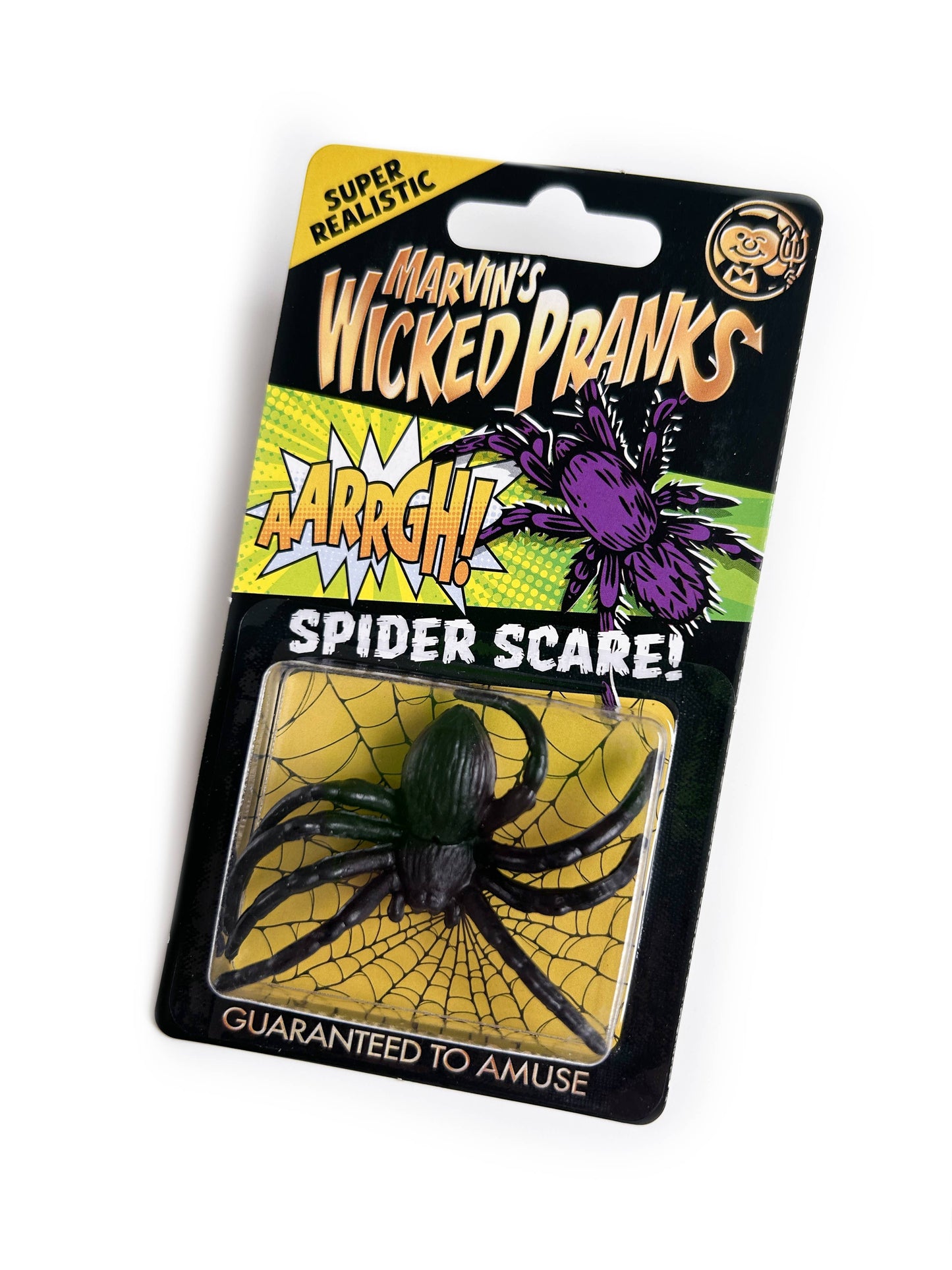 Mini Wicked Pranks Assortment