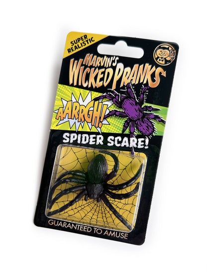 Mini Wicked Pranks Assortment