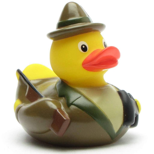 Rubber Duck Hunter - rubber duck