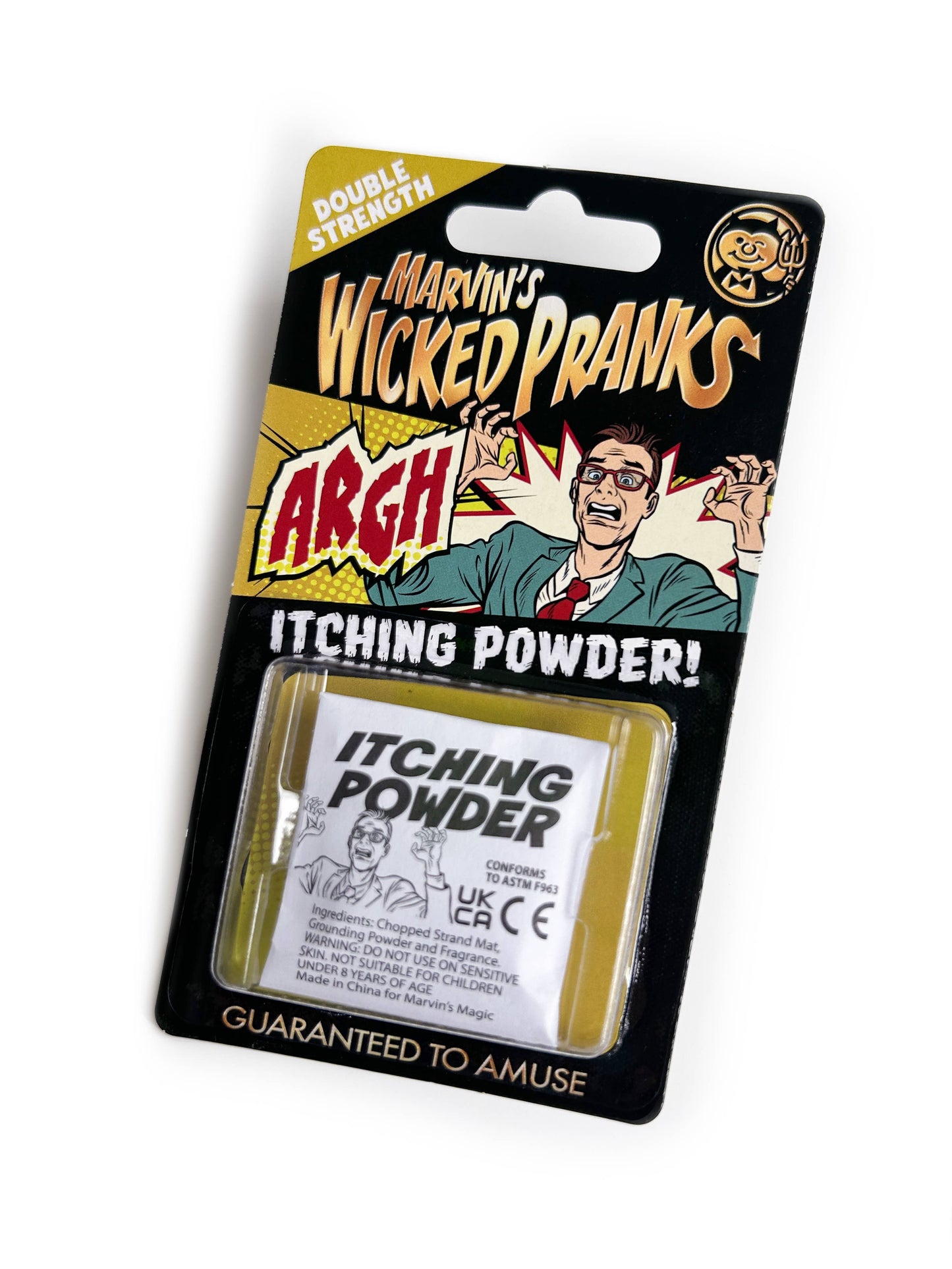 Mini Wicked Pranks Assortment